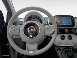 Fiat 500 1.0 Hybrid Dolcevita 51 kW (70 CV) - Miniatura 10