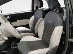 Fiat 500 1.0 Hybrid Dolcevita 51 kW (70 CV) - Miniatura 11