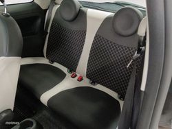 Fiat 500 1.0 Hybrid Dolcevita 51 kW (70 CV) - Miniatura 12