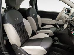 Fiat 500 1.0 Hybrid Dolcevita 51 kW (70 CV) - Miniatura 13