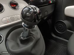 Fiat 500 1.0 Hybrid Dolcevita 51 kW (70 CV) - Miniatura 16