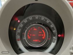 Fiat 500 1.0 Hybrid Dolcevita 51 kW (70 CV) - Miniatura 17