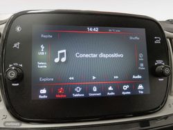 Fiat 500 1.0 Hybrid Dolcevita 51 kW (70 CV) - Miniatura 19