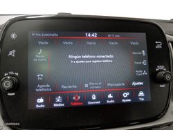Fiat 500 1.0 Hybrid Dolcevita 51 kW (70 CV) - Miniatura 20