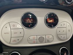 Fiat 500 1.0 Hybrid Dolcevita 51 kW (70 CV) - Miniatura 21
