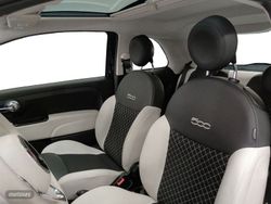 Fiat 500 1.0 Hybrid Dolcevita 51 kW (70 CV) - Miniatura 22