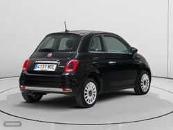 Fiat 500 1.0 Hybrid Dolcevita 51 kW (70 CV) - Miniatura 3