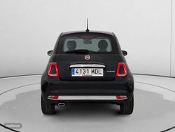 Fiat 500 1.0 Hybrid Dolcevita 51 kW (70 CV) - Miniatura 4