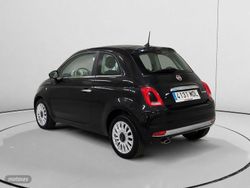 Fiat 500 1.0 Hybrid Dolcevita 51 kW (70 CV) - Miniatura 5