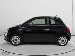 Fiat 500 1.0 Hybrid Dolcevita 51 kW (70 CV) - Miniatura 6