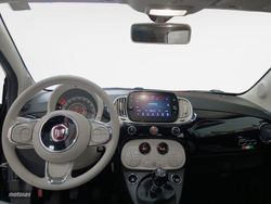 Fiat 500 1.0 Hybrid Dolcevita 51 kW (70 CV) - Miniatura 9