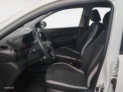 Hyundai i10 1.0 Klass 49 kW (67 CV) - Miniatura 10