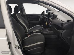Hyundai i10 1.0 Klass 49 kW (67 CV) - Miniatura 12