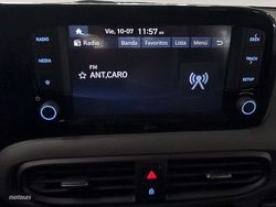 Hyundai i10 1.0 Klass 49 kW (67 CV) - Miniatura 17