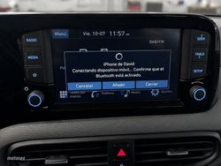 Hyundai i10 1.0 Klass 49 kW (67 CV) - Miniatura 18