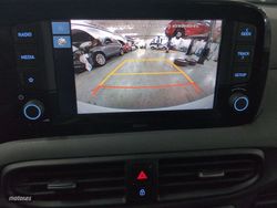 Hyundai i10 1.0 Klass 49 kW (67 CV) - Miniatura 19