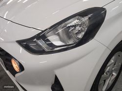 Hyundai i10 1.0 Klass 49 kW (67 CV) - Miniatura 23