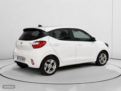 Hyundai i10 1.0 Klass 49 kW (67 CV) - Miniatura 3