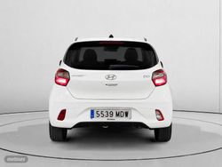 Hyundai i10 1.0 Klass 49 kW (67 CV) - Miniatura 4