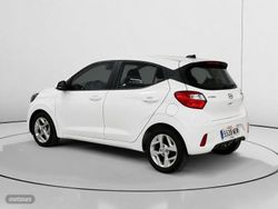 Hyundai i10 1.0 Klass 49 kW (67 CV) - Miniatura 5