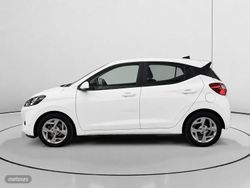 Hyundai i10 1.0 Klass 49 kW (67 CV) - Miniatura 6