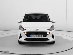 Hyundai i10 1.0 Klass 49 kW (67 CV) - Miniatura 7