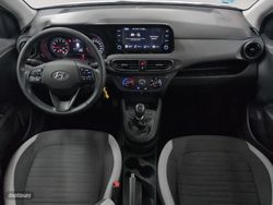 Hyundai i10 1.0 Klass 49 kW (67 CV) - Miniatura 8