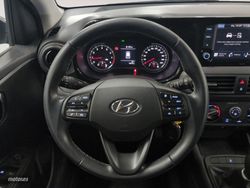 Hyundai i10 1.0 Klass 49 kW (67 CV) - Miniatura 9