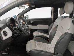 Fiat 500 1.0 Hybrid Dolcevita 51 kW (70 CV) - Miniatura 10