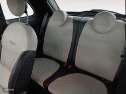 Fiat 500 1.0 Hybrid Dolcevita 51 kW (70 CV) - Miniatura 11
