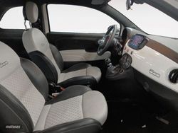 Fiat 500 1.0 Hybrid Dolcevita 51 kW (70 CV) - Miniatura 12