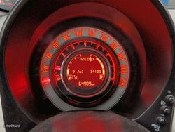 Fiat 500 1.0 Hybrid Dolcevita 51 kW (70 CV) - Miniatura 16