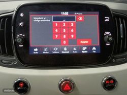 Fiat 500 1.0 Hybrid Dolcevita 51 kW (70 CV) - Miniatura 17