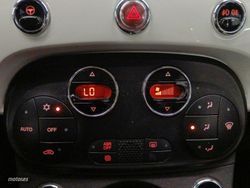 Fiat 500 1.0 Hybrid Dolcevita 51 kW (70 CV) - Miniatura 18