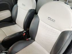 Fiat 500 1.0 Hybrid Dolcevita 51 kW (70 CV) - Miniatura 19