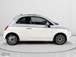 Fiat 500 1.0 Hybrid Dolcevita 51 kW (70 CV) - Miniatura 2