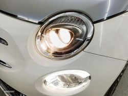 Fiat 500 1.0 Hybrid Dolcevita 51 kW (70 CV) - Miniatura 21