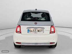 Fiat 500 1.0 Hybrid Dolcevita 51 kW (70 CV) - Miniatura 4