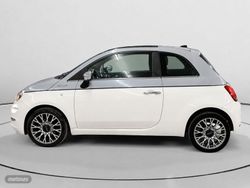 Fiat 500 1.0 Hybrid Dolcevita 51 kW (70 CV) - Miniatura 6