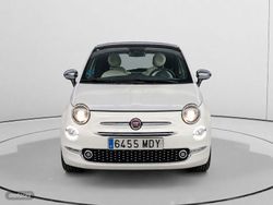 Fiat 500 1.0 Hybrid Dolcevita 51 kW (70 CV) - Miniatura 7