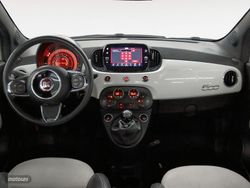 Fiat 500 1.0 Hybrid Dolcevita 51 kW (70 CV) - Miniatura 8