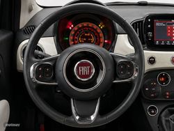 Fiat 500 1.0 Hybrid Dolcevita 51 kW (70 CV) - Miniatura 9