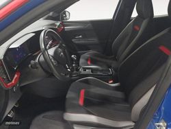 Opel Mokka 1.2 Turbo GS Line 96 kW (130 CV) - Miniatura 10