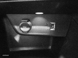 Opel Mokka 1.2 Turbo GS Line 96 kW (130 CV) - Miniatura 21