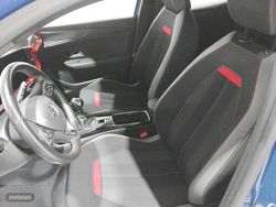 Opel Mokka 1.2 Turbo GS Line 96 kW (130 CV) - Miniatura 22