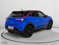Opel Mokka 1.2 Turbo GS Line 96 kW (130 CV) - Miniatura 3