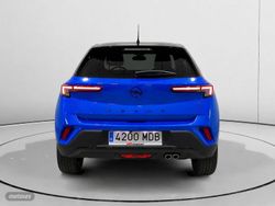 Opel Mokka 1.2 Turbo GS Line 96 kW (130 CV) - Miniatura 4