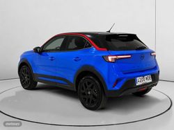 Opel Mokka 1.2 Turbo GS Line 96 kW (130 CV) - Miniatura 5