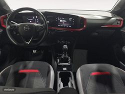 Opel Mokka 1.2 Turbo GS Line 96 kW (130 CV) - Miniatura 8