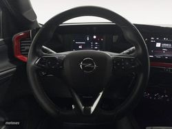 Opel Mokka 1.2 Turbo GS Line 96 kW (130 CV) - Miniatura 9